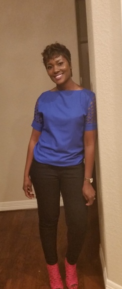 Shoes - Picture 2 of 2